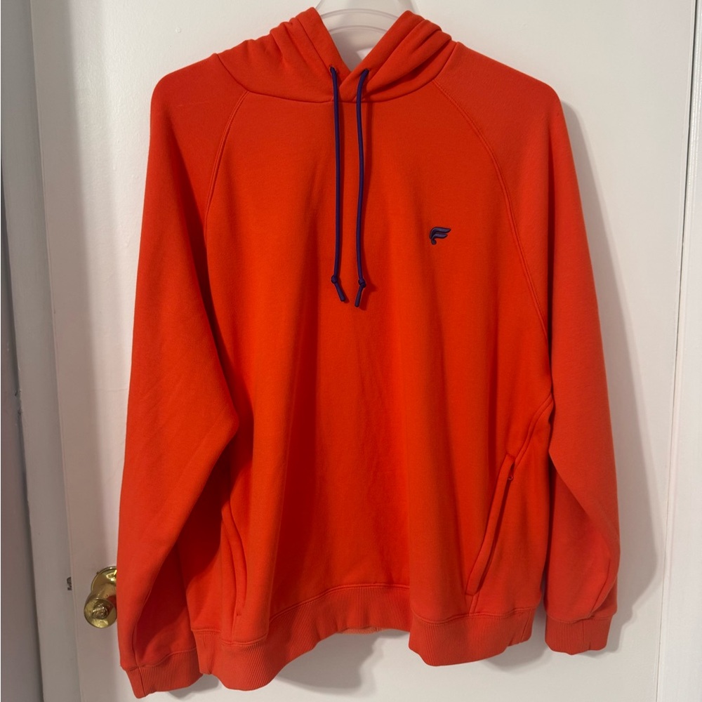 Fabletics Men’s Go-To Hoodie